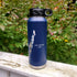 Little Sebago Lake Stainless Steel Water Bottle 32 oz.